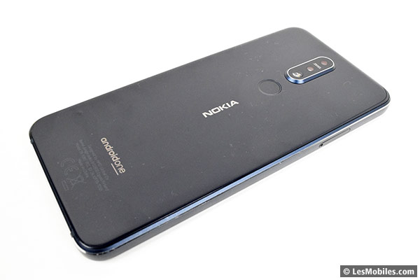 Nokia 7.1