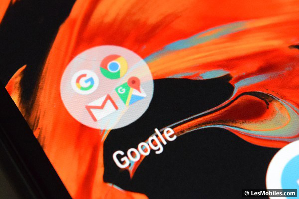 Sony Xperia XZ Prise en main