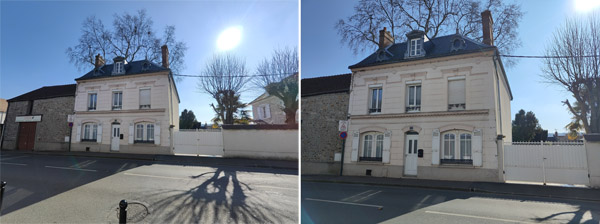 Photo avec le realme GT 2  Pro 