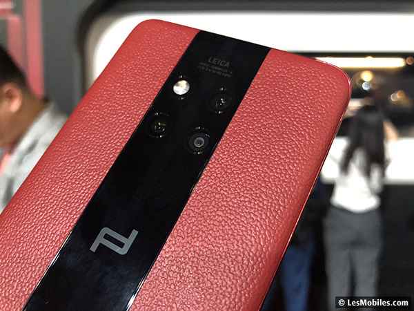 Mate 20 RS