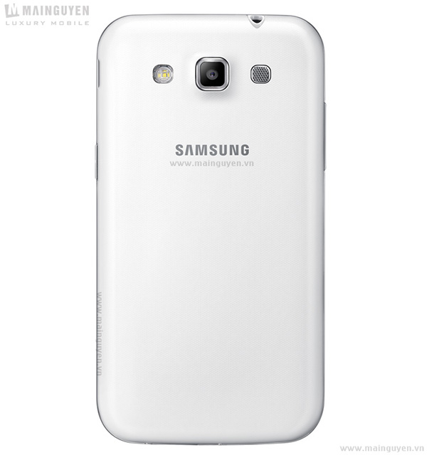 Photos en fuite du Samsung Galaxy Win