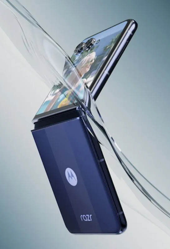 Motorola Razr 50 Ultra