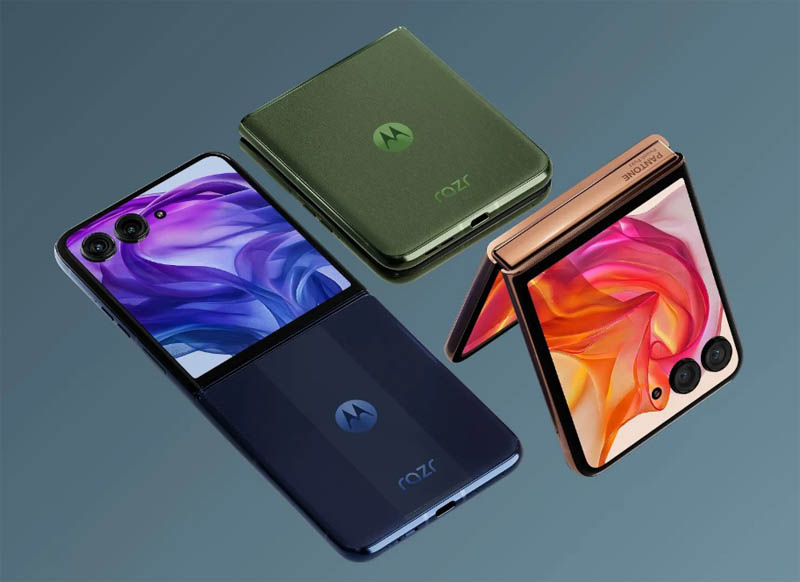 Motorola Razr 50 Ultra