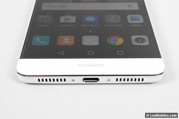 Huawei Mate 9 prise en main