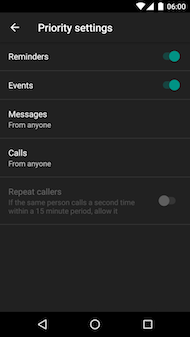Oxygen OS 3