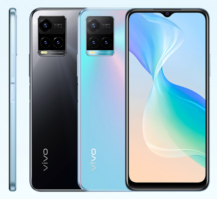 Vivo Y33s