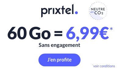 forfait le grand prixtel