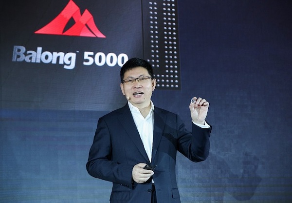 Balong 5000