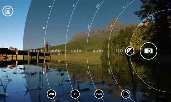 Nokia Camera : une mise à jour intéressante pour les Lumia sous Snapdragon 800