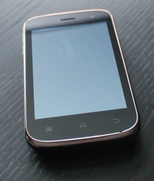 Wiko Cink Slim