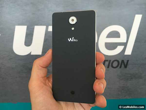 Wiko U Feel