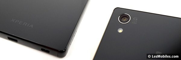Sony Xperia Z5 Premium prise en main
