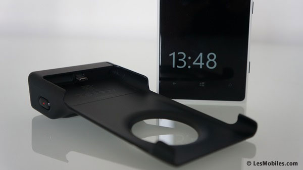 Nokia Grip
