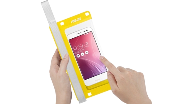 Asus ZenPouch : l'accessoire de l'été ?