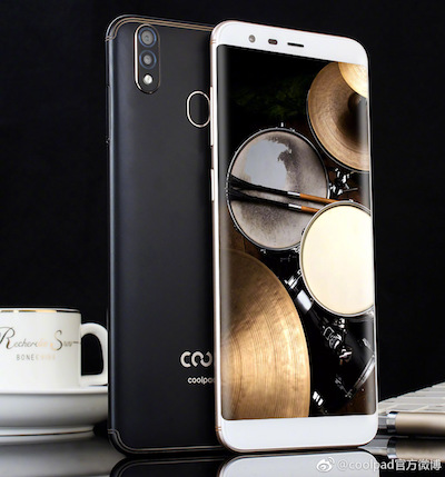 Coolpad, de retour d’entre les morts, présente le Cool 2