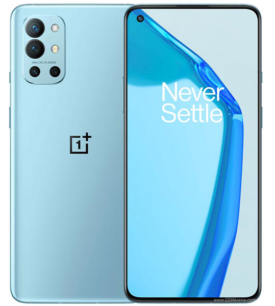 Oneplus 9r
