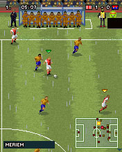 PES 2008