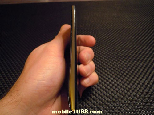 Sony LT22 Nyphon Nypon Sony Ericsson