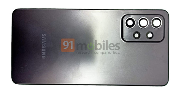 Galaxy A53
