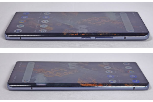 Profil Vivo X51 5G