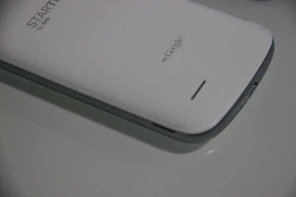 ZTE Blade Q