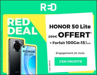 honor 50 lite