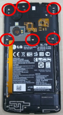 Google Nexus 5
