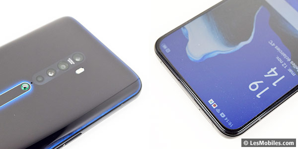 Oppo Reno 2