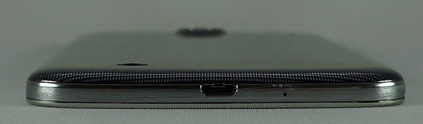 Samsung Galaxy Mega 6.3 bas