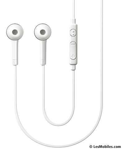 Accessoires officiels de Samsung pour le Galaxy S4