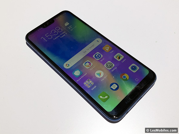 Honor 10