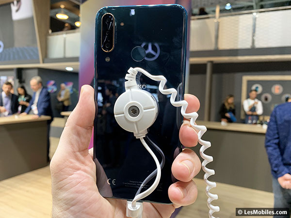 View 3 Pro