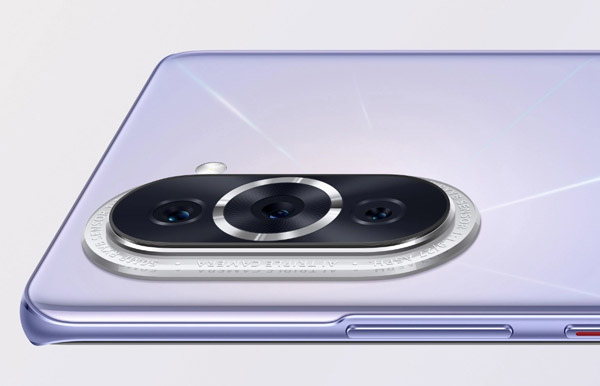 Huawei Nova 10 Zoom