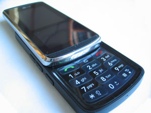 LG KF600 LG KF600