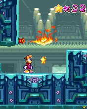 Rayman contre les lapins crétins