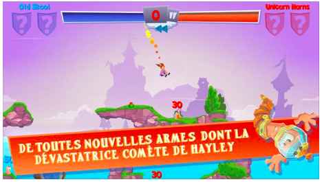 Worms 4