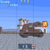 Time Crisis Mobile