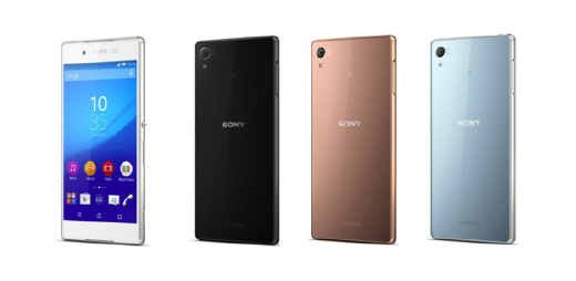 Sony Xperia Z4 : commercialisé sous le nom de Xperia Z3+ chez nous ?