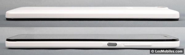 Honor 4X prise en main