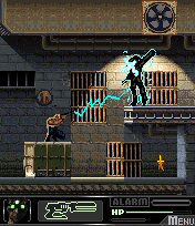 Splinter Cell Double Agent