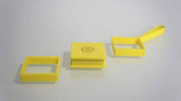Nokia Treasure Tag
