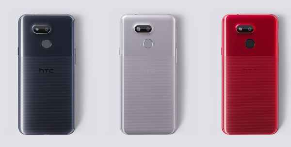 HTC Desire 12s