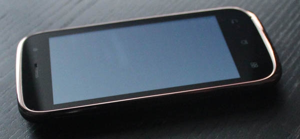 Wiko Cink Slim face