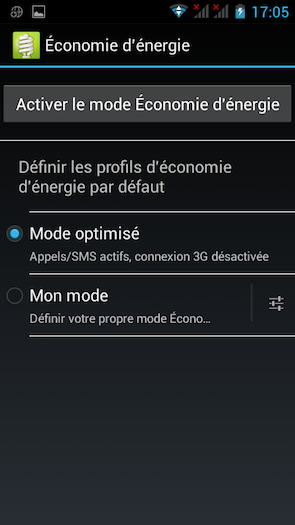 Acer Liquid Z5