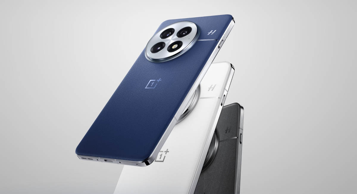 OnePlus 13