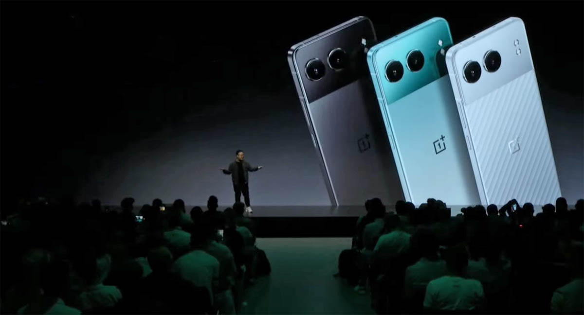OnePlus Nord 4