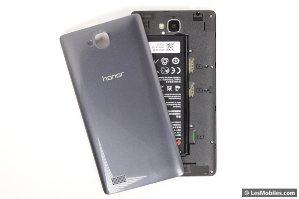 Honor 3C PEM