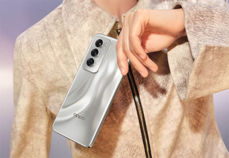Oppo Reno 12