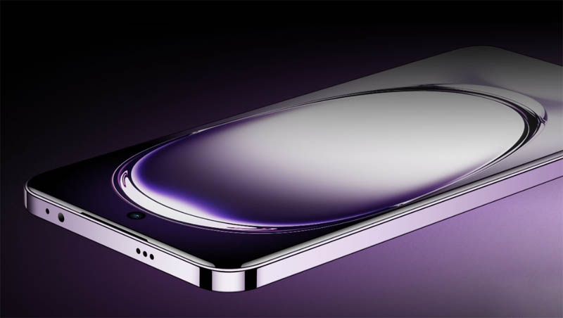 Oppo Reno 12 Pro