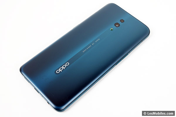 Oppo Reno